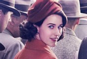 The Marvelous Mrs Maisel